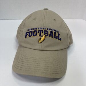 Louisiana State University Football Cap